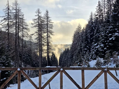 Nordio Hut