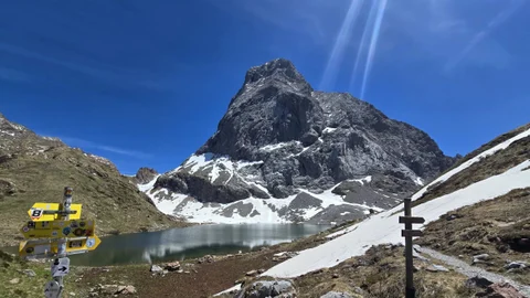 Volayer See