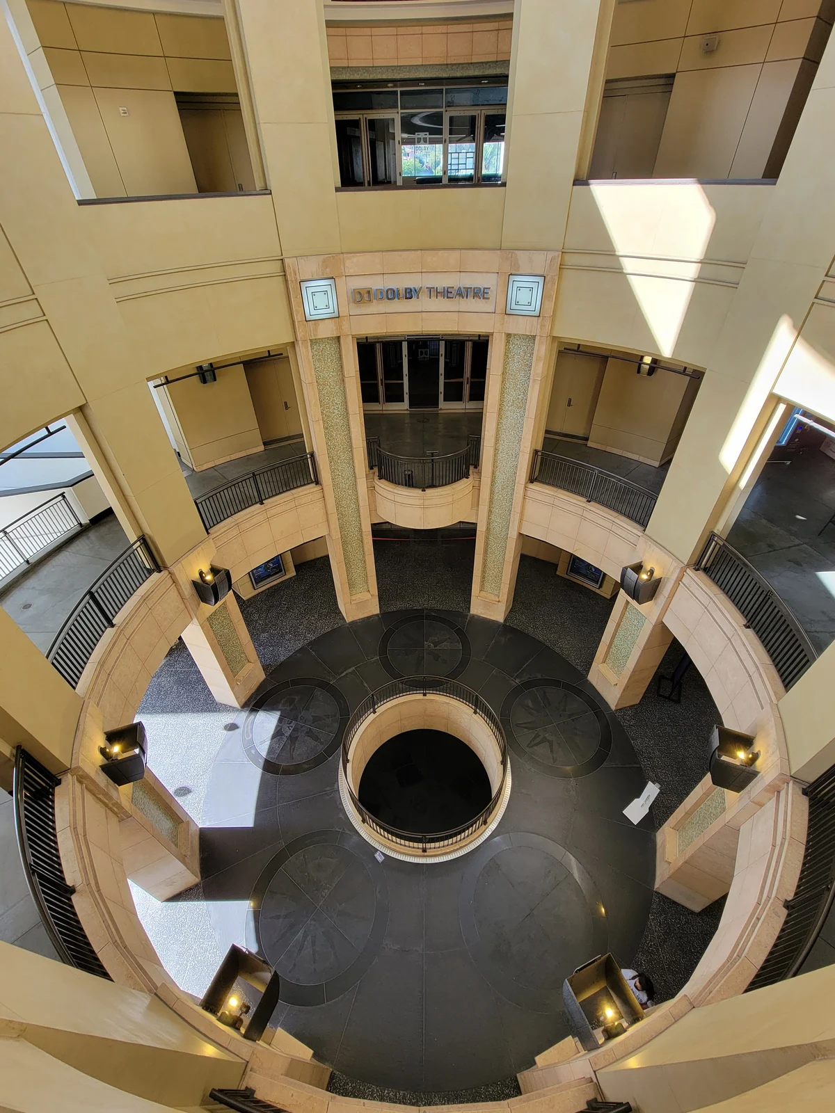 Dolby Theatre