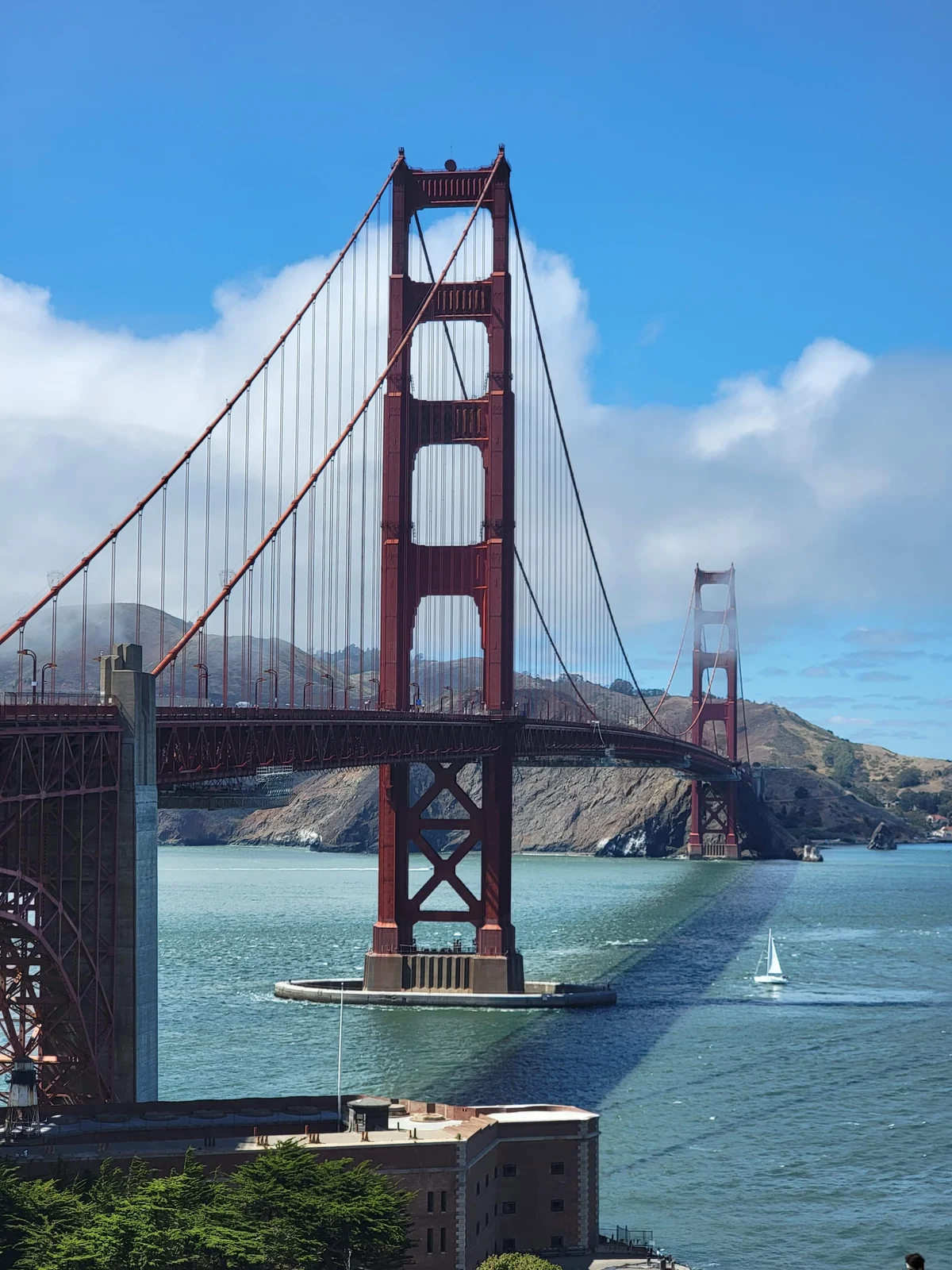 Golden Gate Bridge