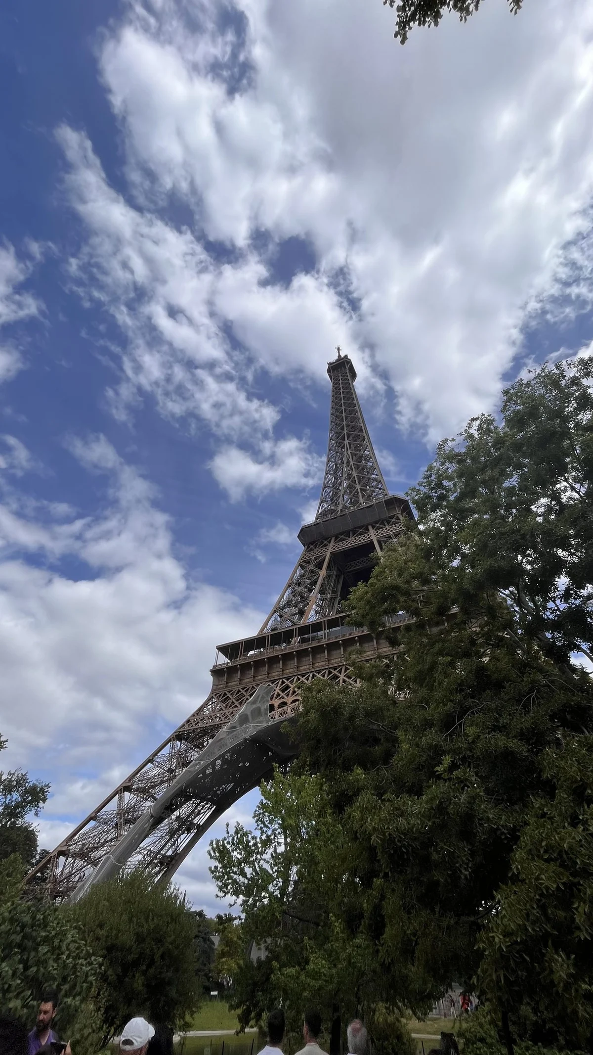 Eiffel Tower