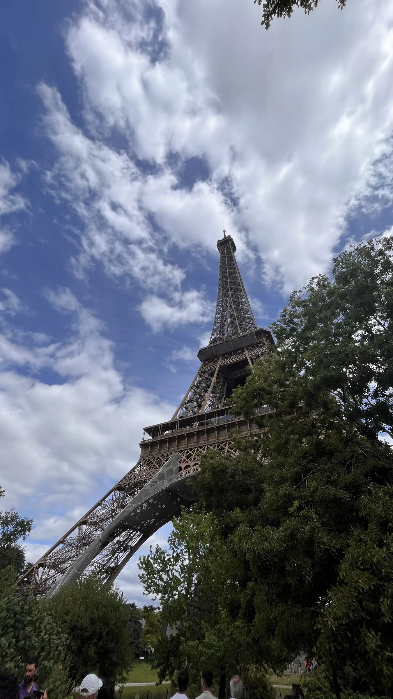 Torre Eiffel