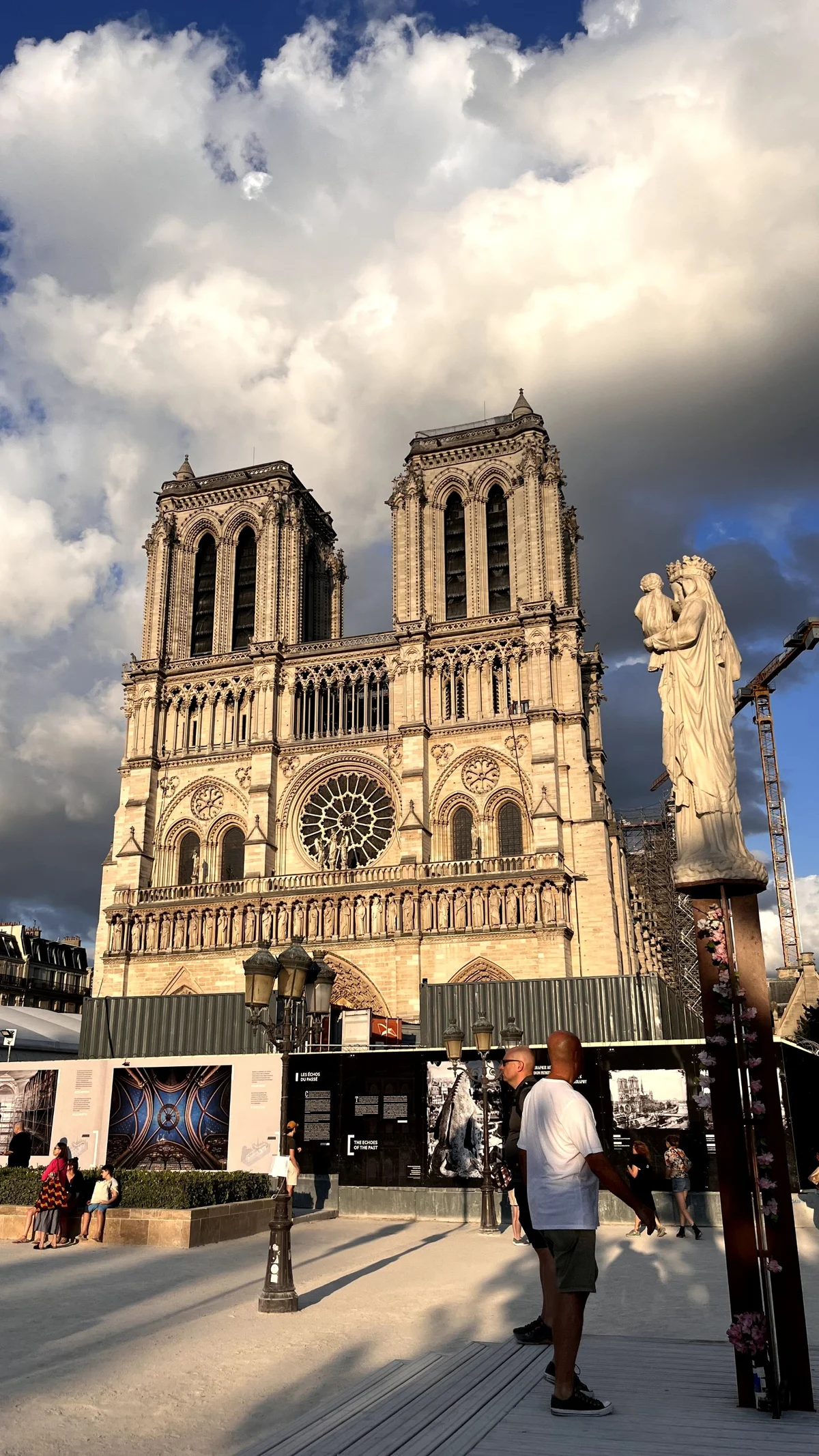 Notre Dame